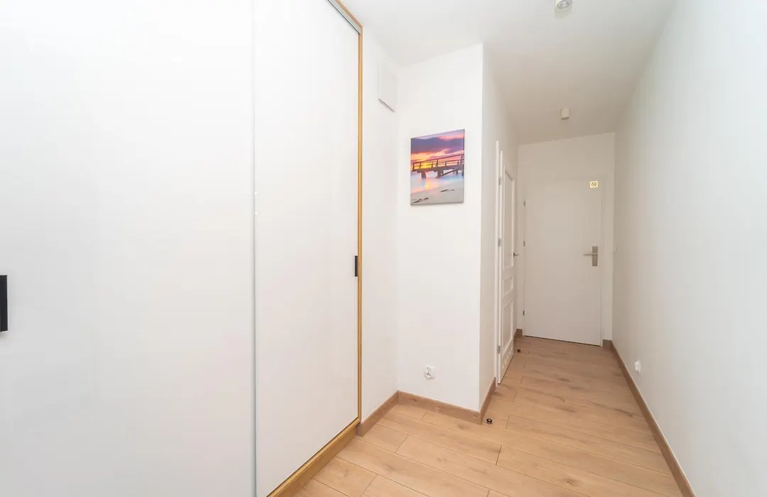 Comfortable 3City Studios In Sopot By Noclegi Renters-1